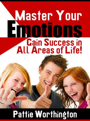cover image of Master Your Emotions